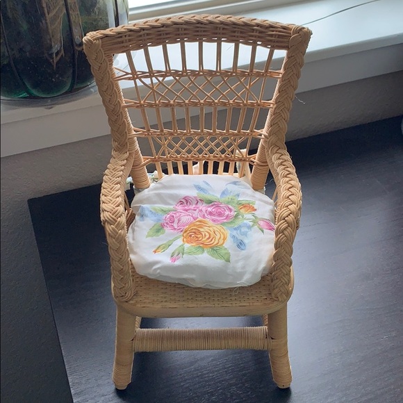 the pleasant company Toys The Pleasant Company American Girl Wicker